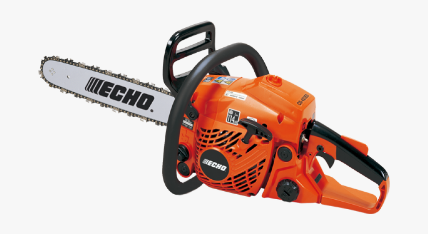 Detail Transparent Chainsaw Nomer 3