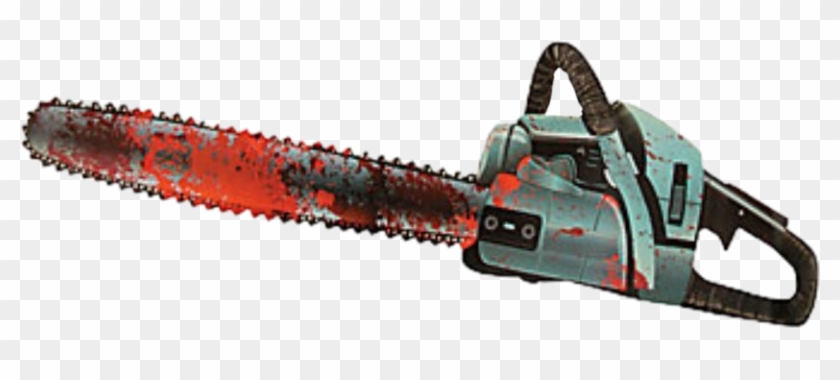 Detail Transparent Chainsaw Nomer 21