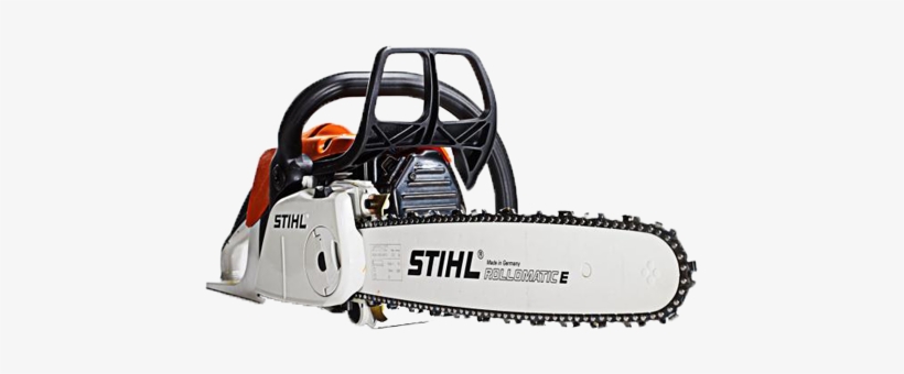 Detail Transparent Chainsaw Nomer 26
