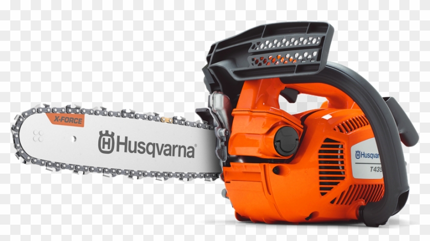 Detail Transparent Chainsaw Nomer 36