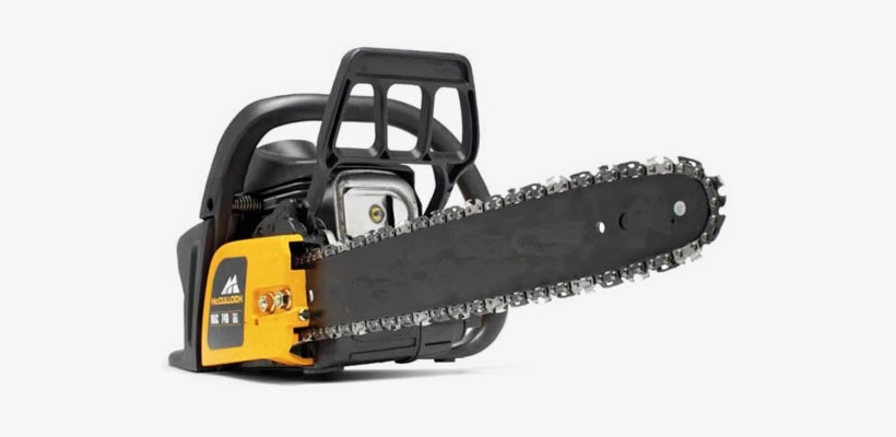 Detail Transparent Chainsaw Nomer 40