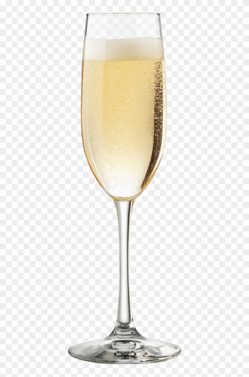 Detail Transparent Champagne Nomer 49