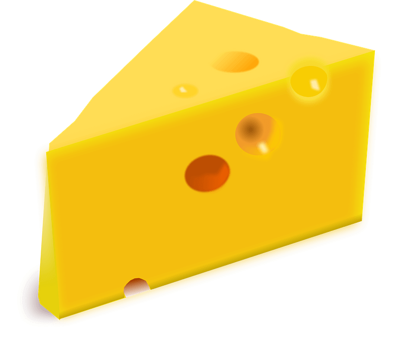 Transparent Cheese - KibrisPDR