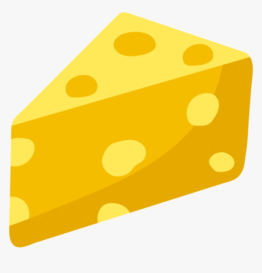 Detail Transparent Cheese Nomer 16
