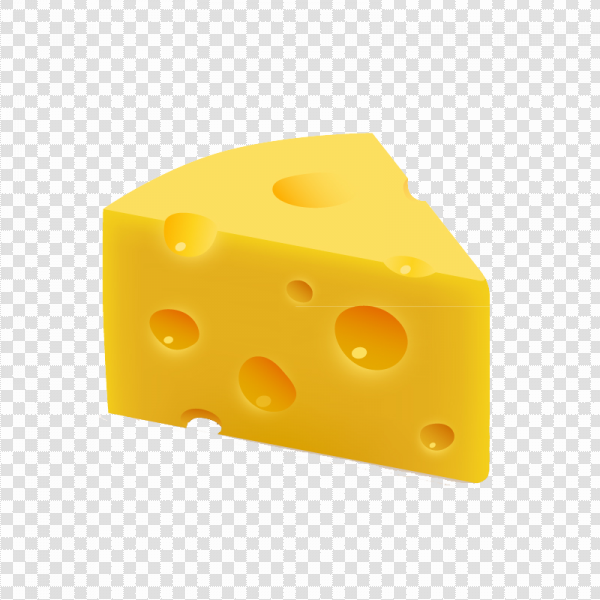 Detail Transparent Cheese Nomer 17