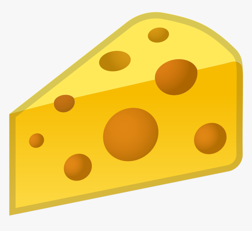 Detail Transparent Cheese Nomer 7