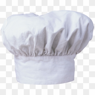 Detail Transparent Chef Hat Nomer 39