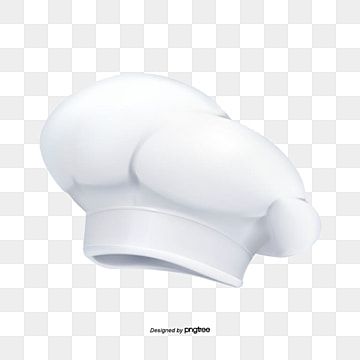 Detail Transparent Chef Hat Nomer 49