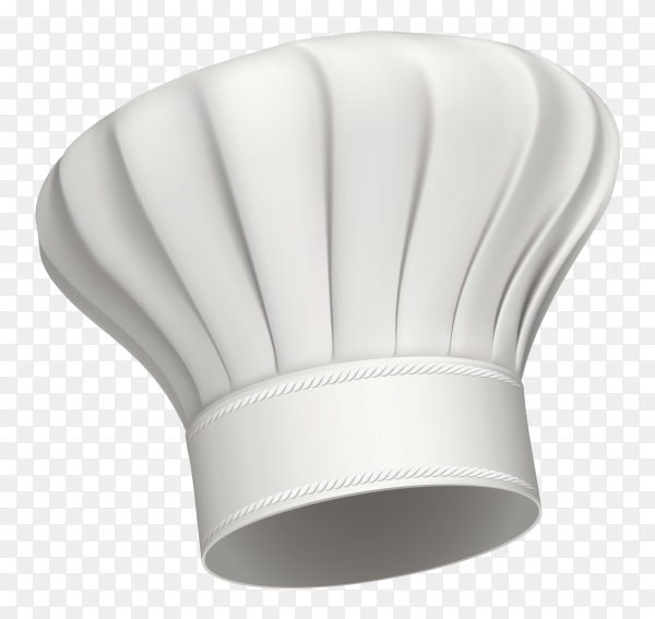 Detail Transparent Chef Hat Nomer 4