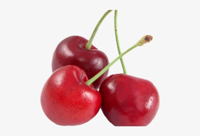 Detail Transparent Cherry Nomer 17