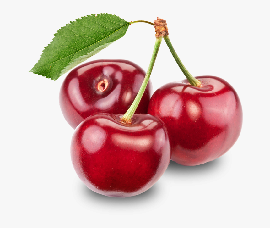 Detail Transparent Cherry Nomer 20