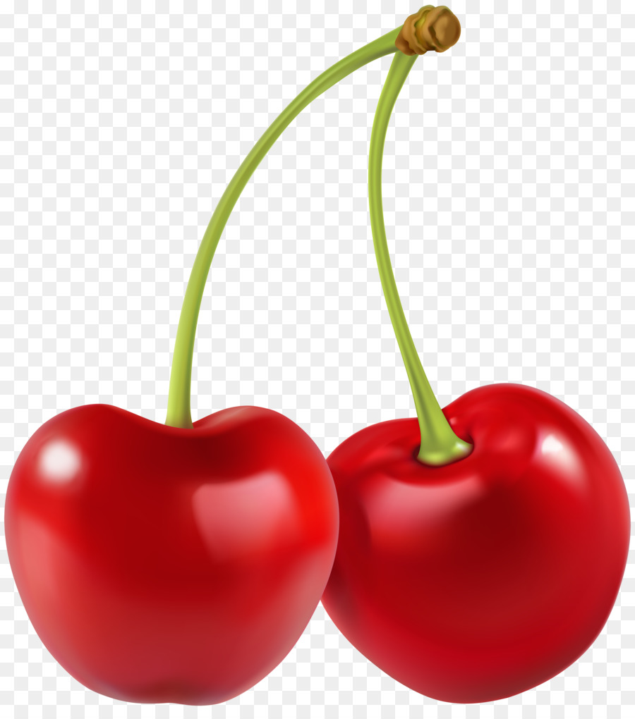 Detail Transparent Cherry Nomer 26