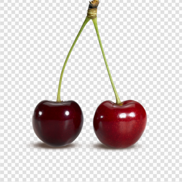 Detail Transparent Cherry Nomer 29