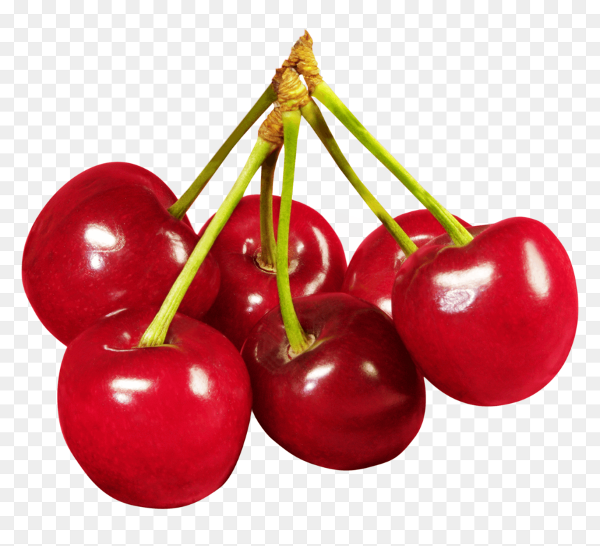 Detail Transparent Cherry Nomer 32
