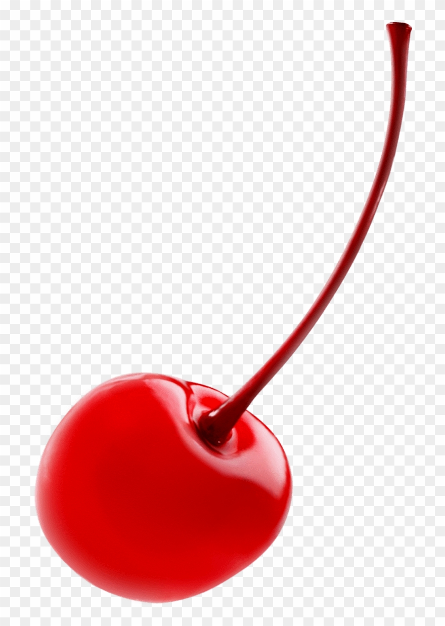 Detail Transparent Cherry Nomer 34