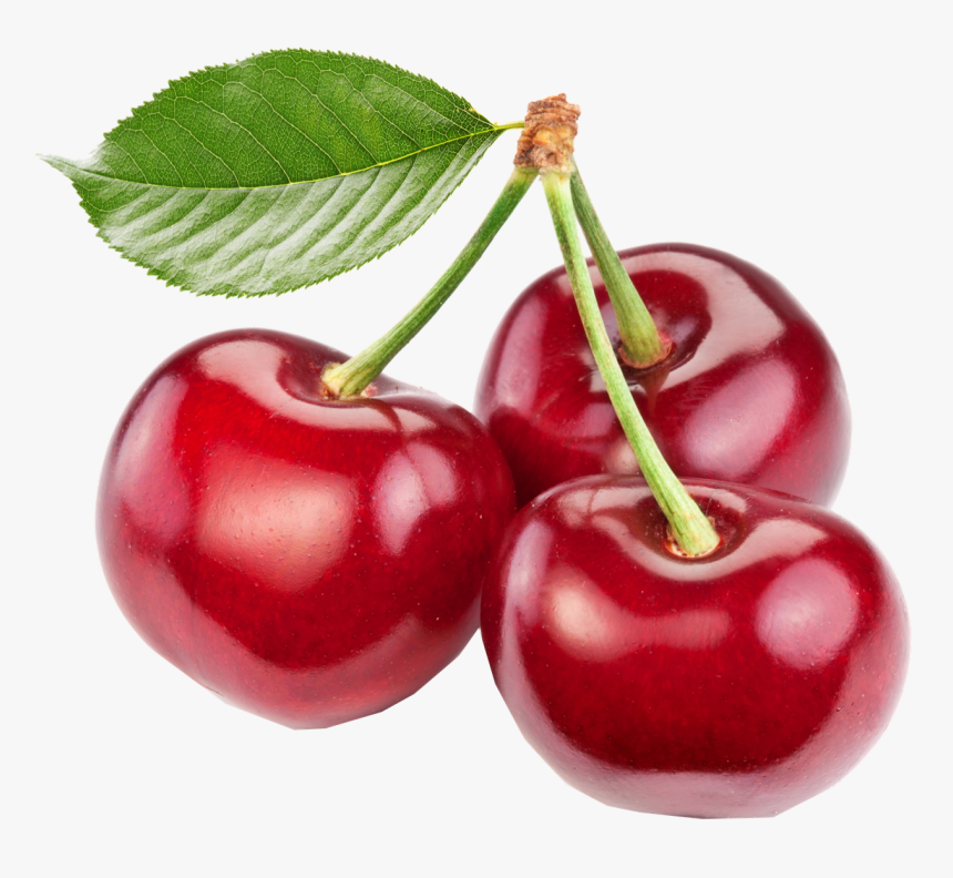 Detail Transparent Cherry Nomer 4