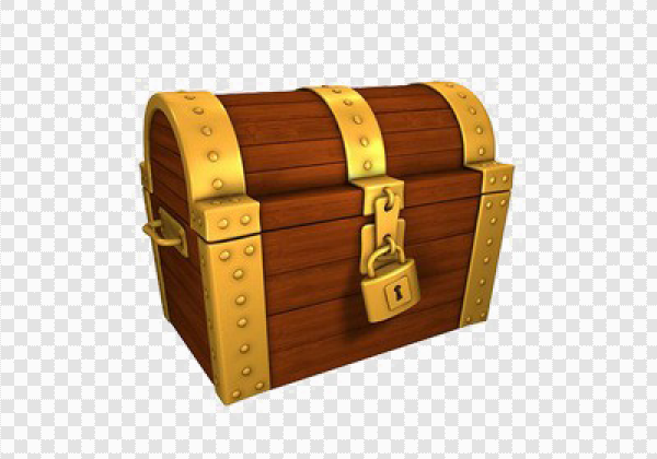 Detail Transparent Chest Nomer 14