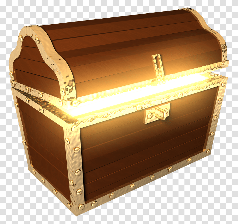 Detail Transparent Chest Nomer 18