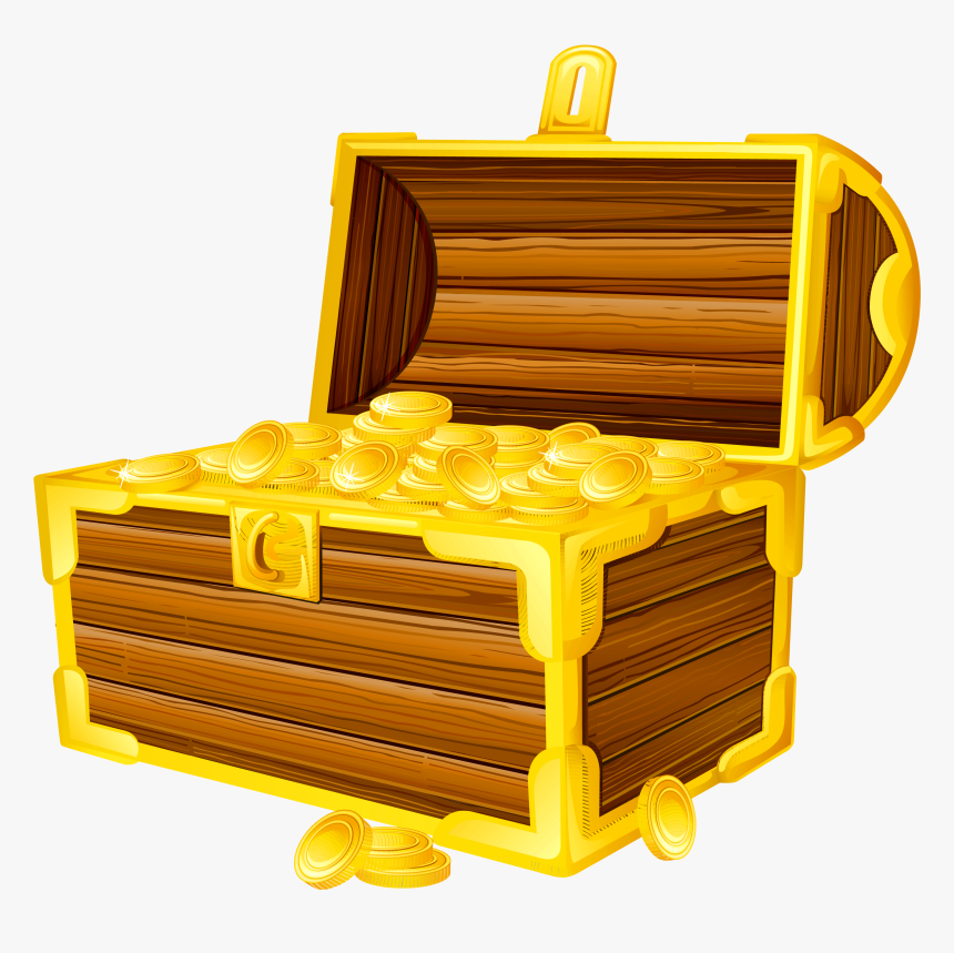 Detail Transparent Chest Nomer 5