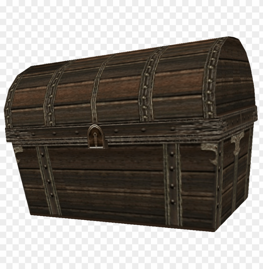 Detail Transparent Chest Nomer 6