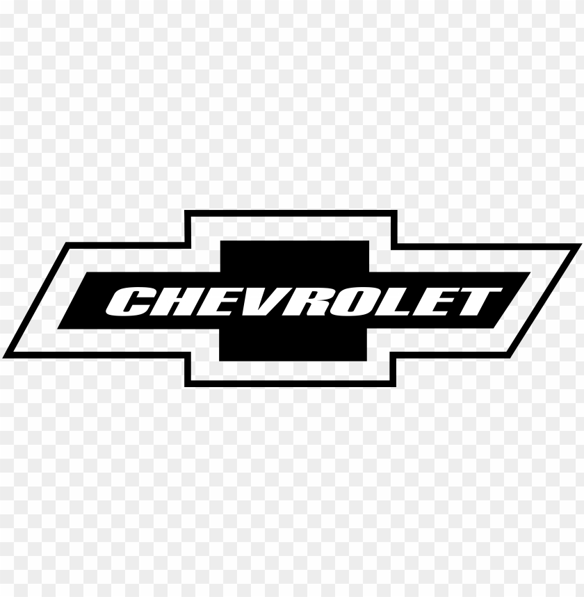 Detail Transparent Chevy Logo Nomer 16