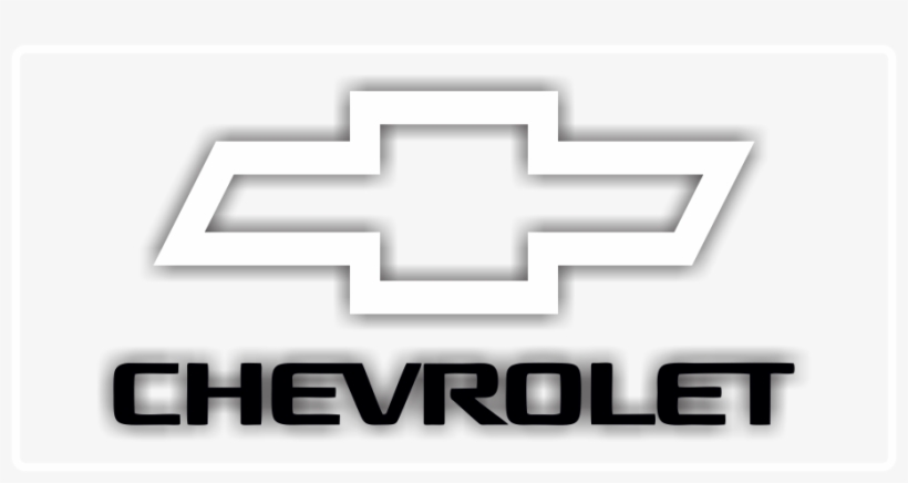 Detail Transparent Chevy Logo Nomer 28
