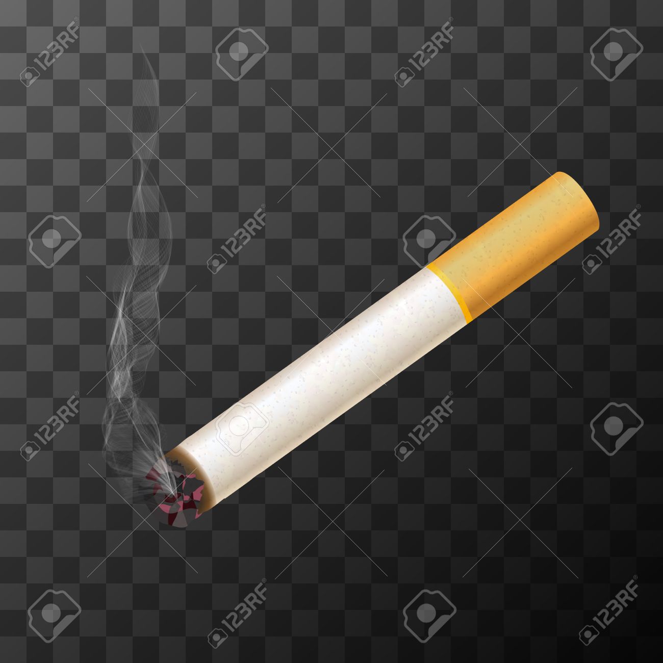 Detail Transparent Cigarette Nomer 24