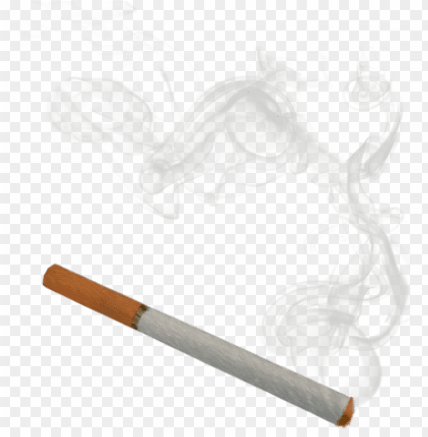 Transparent Cigarette - KibrisPDR