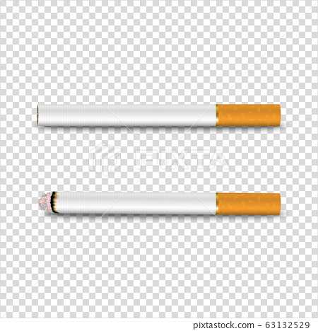 Detail Transparent Cigarette Nomer 35