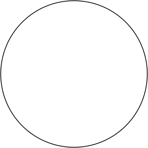 Detail Transparent Circle Nomer 7
