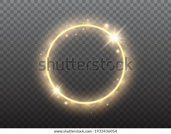 Detail Transparent Circle Nomer 21