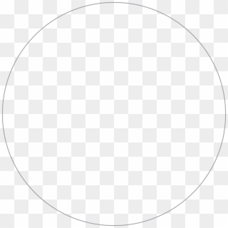 Detail Transparent Circle Nomer 27