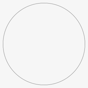 Detail Transparent Circle Nomer 6