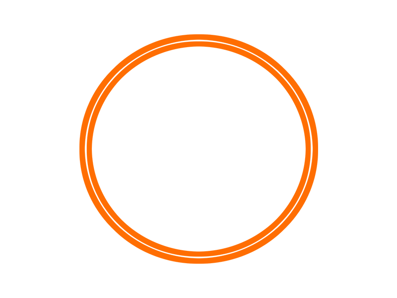 Detail Transparent Circle Design Nomer 41