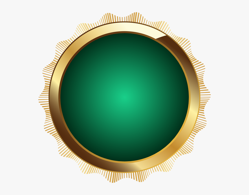 Detail Transparent Circle Design Nomer 45