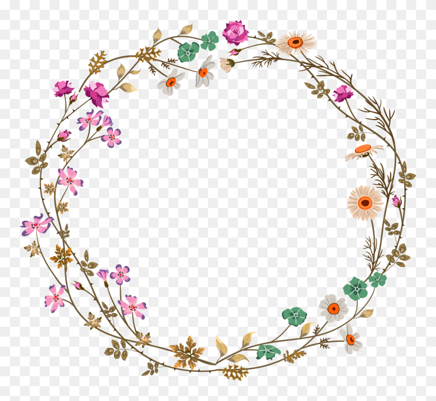 Detail Transparent Circle Design Nomer 56