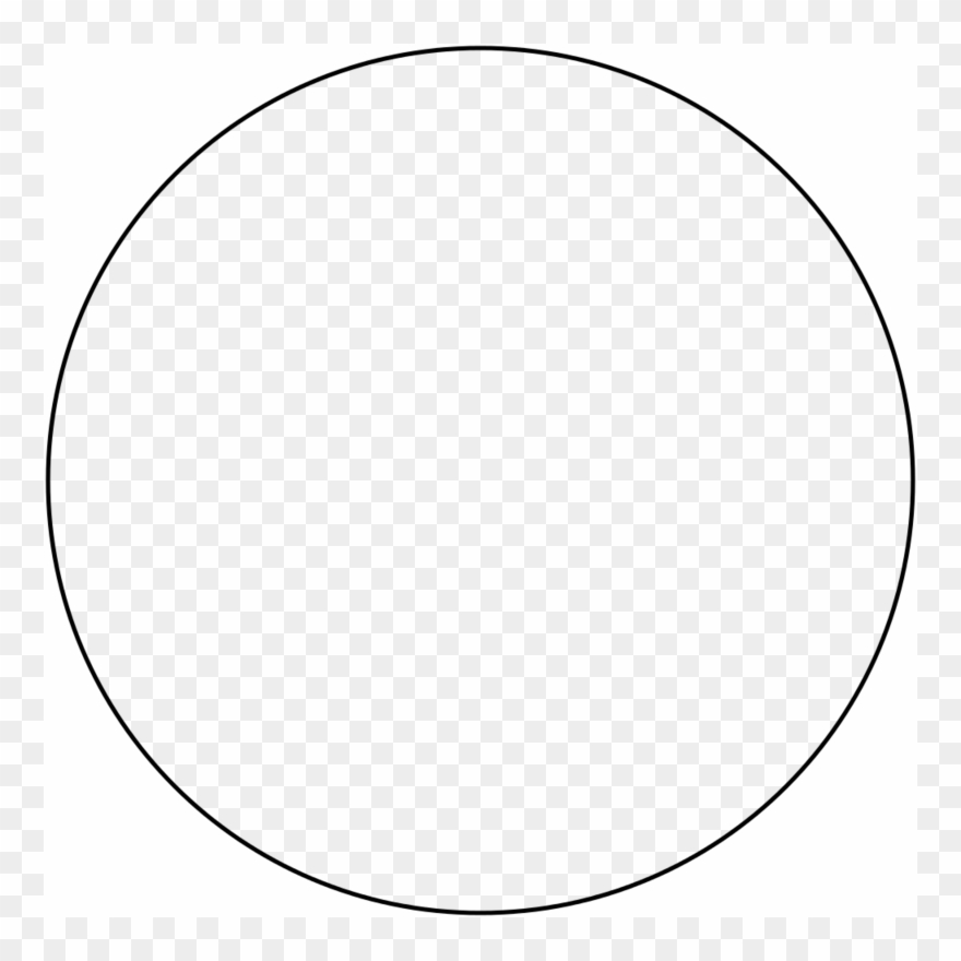 Detail Transparent Circle Png Nomer 14
