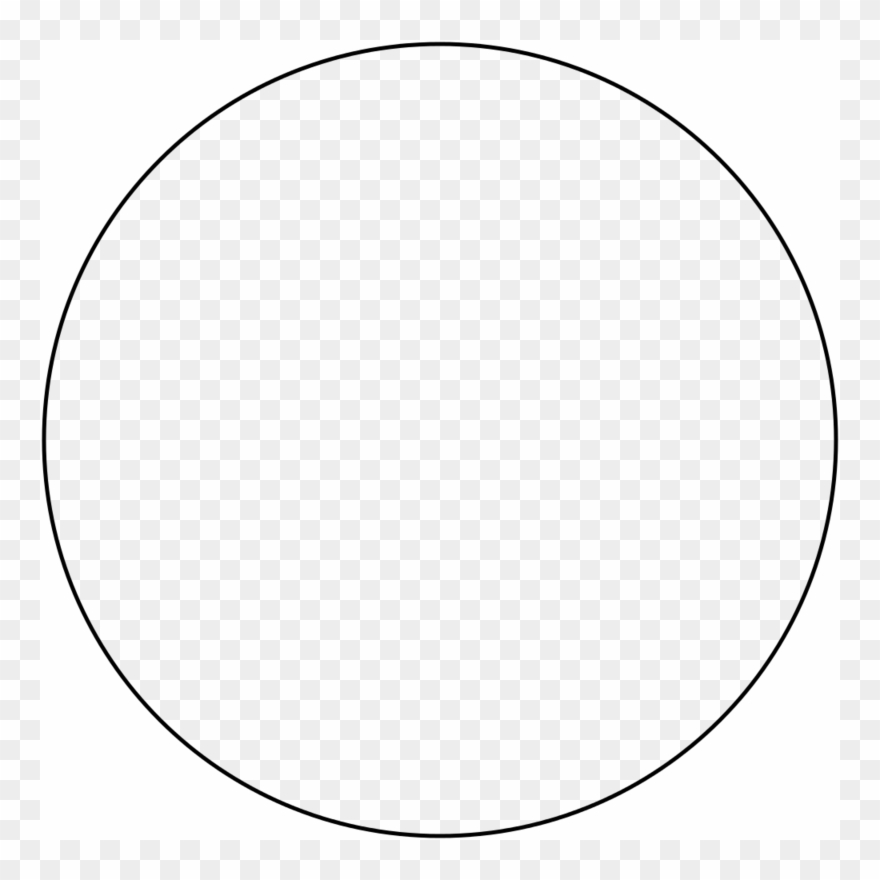 Detail Transparent Circle Png Nomer 14