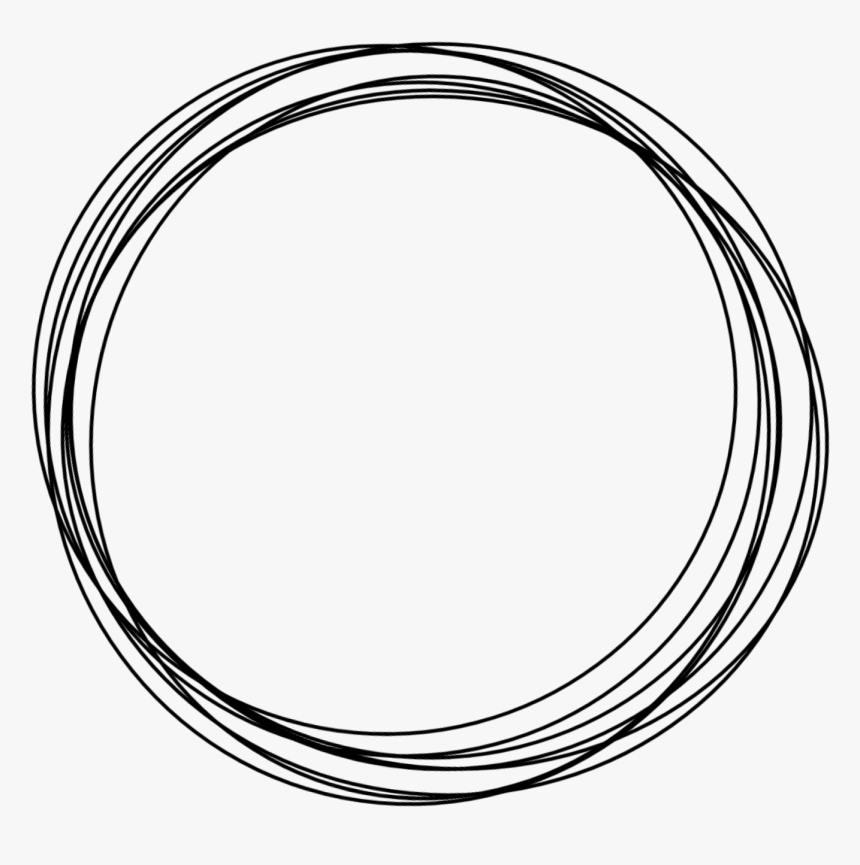 Detail Transparent Circle Png Nomer 4