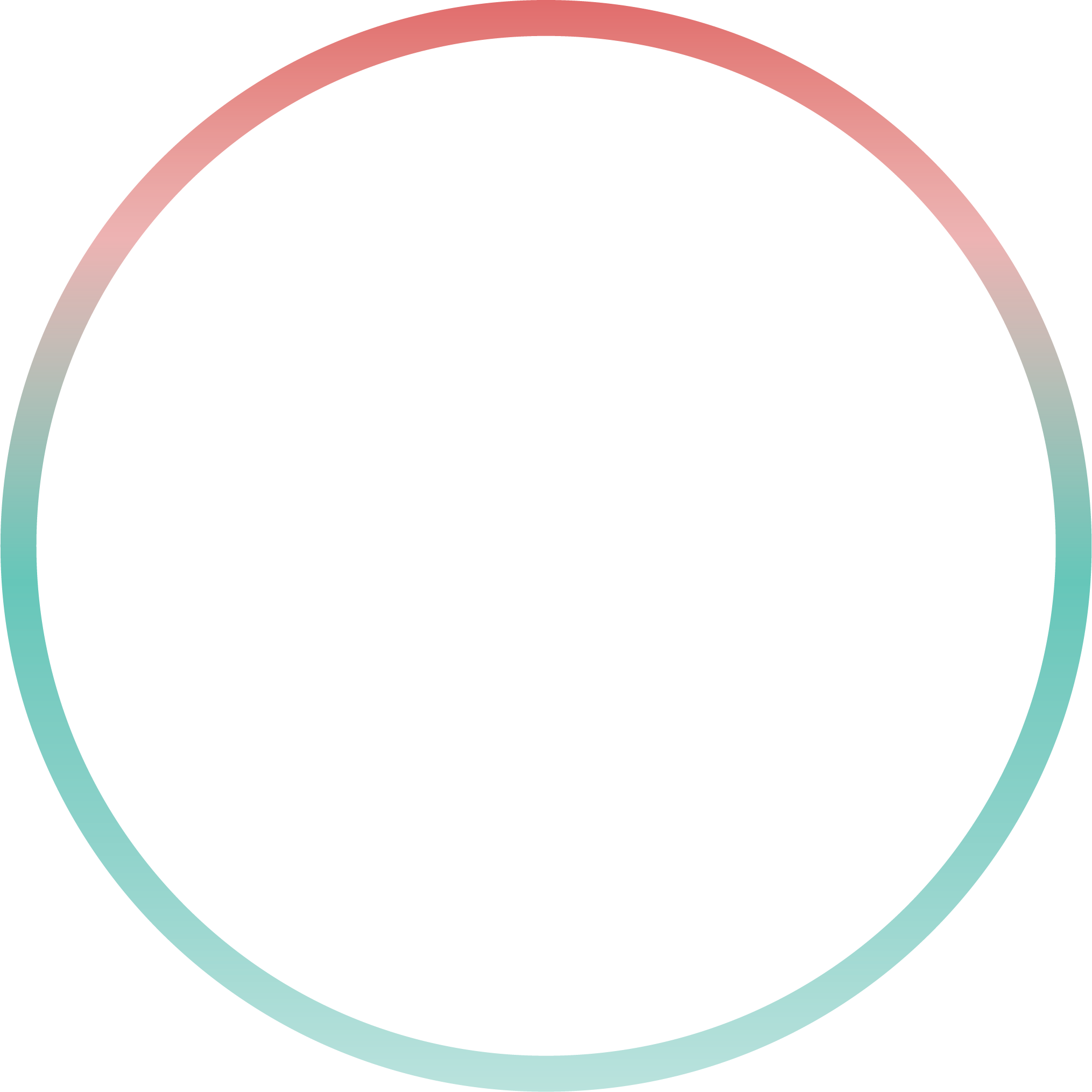 Detail Transparent Circle Png Nomer 5