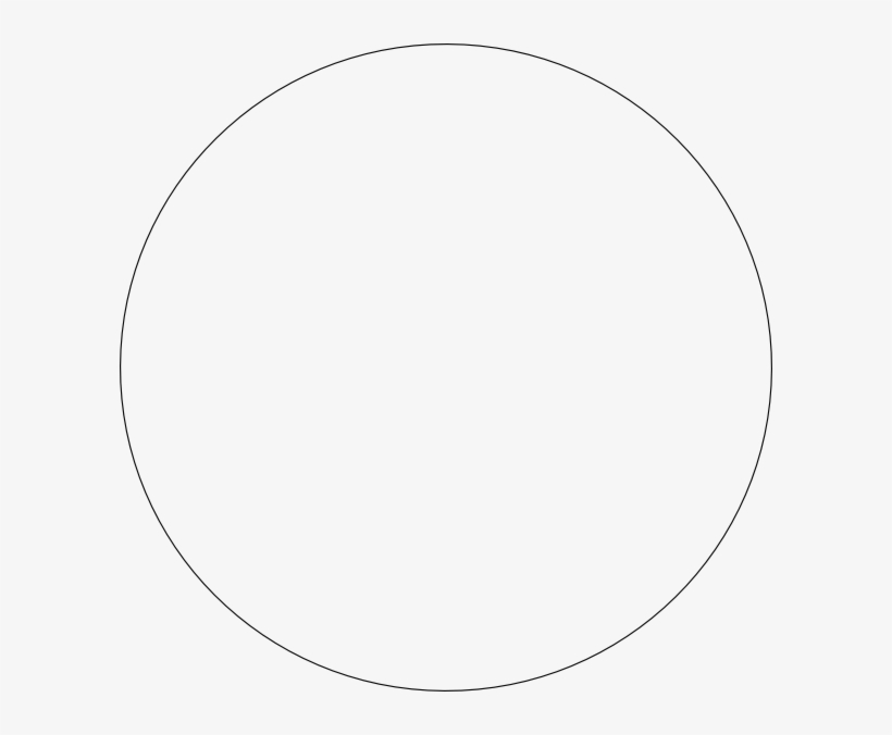 Detail Transparent Circle Png Nomer 6