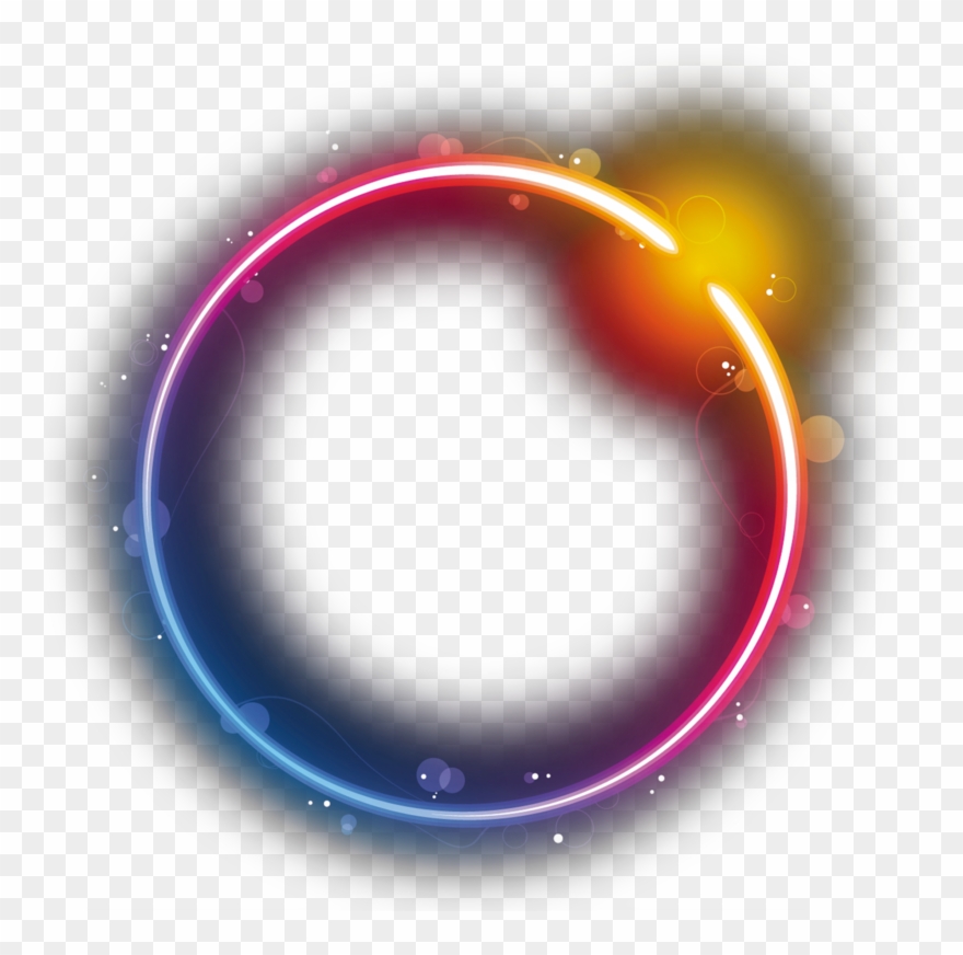 Detail Transparent Circle Png Nomer 40