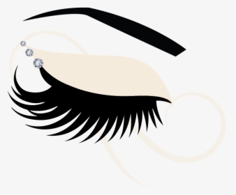 Detail Transparent Clipart Lash Logo Nomer 17