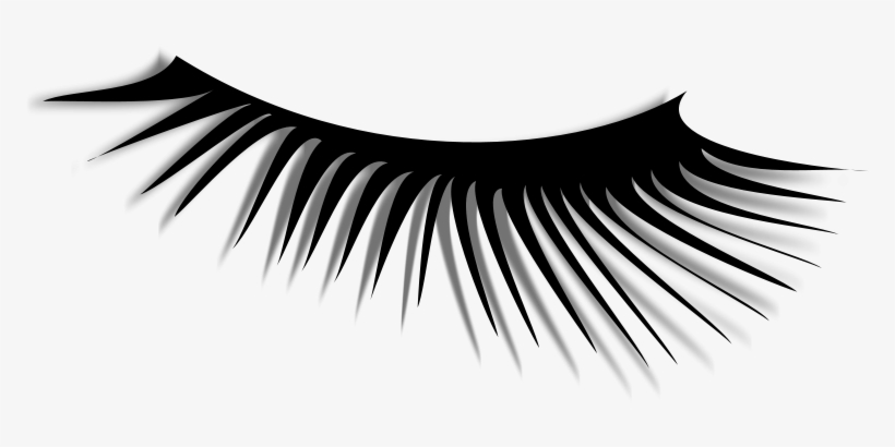 Detail Transparent Clipart Lash Logo Nomer 55