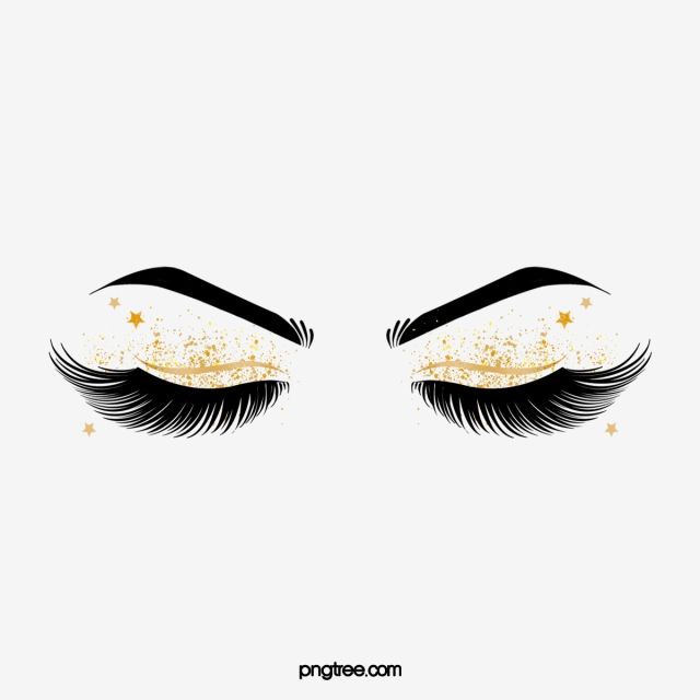 Detail Transparent Clipart Lash Logo Nomer 9