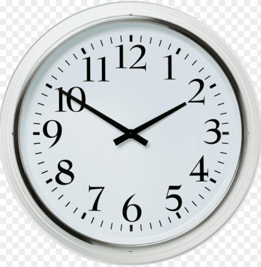 Detail Transparent Clock Png Nomer 32