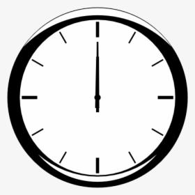 Detail Transparent Clock Png Nomer 6