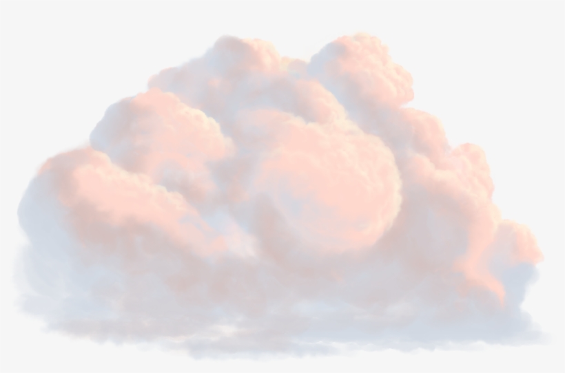 Detail Transparent Cloud Png Nomer 26