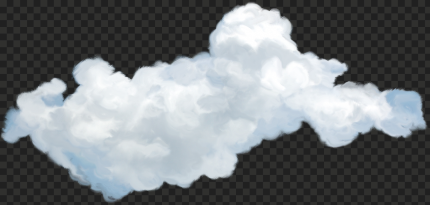 Detail Transparent Cloud Png Nomer 29