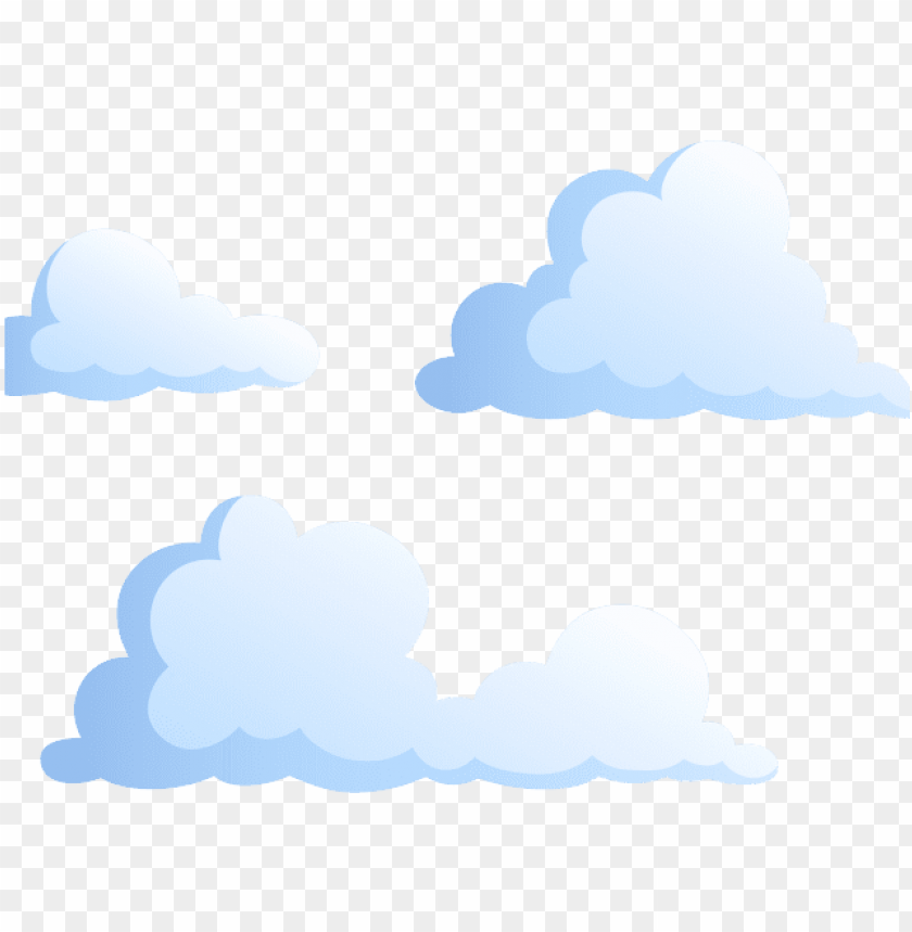 Detail Transparent Cloud Png Nomer 35